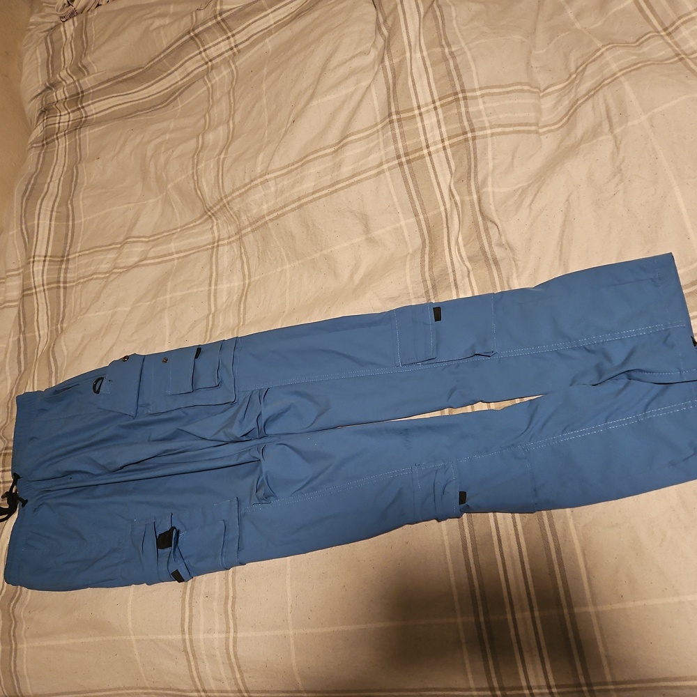 American stitch